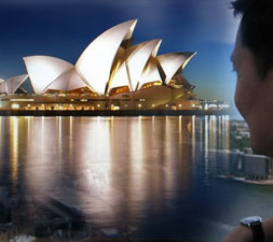 See Sydney and Beyond Smartvisit Card