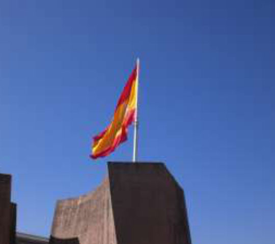 Fiesta Nacional de España (National Day)