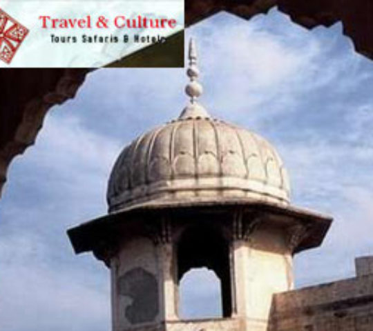 Travel & Culture Services Pakistan