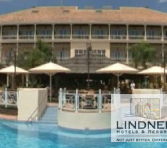 Lindner Hotel & Resort