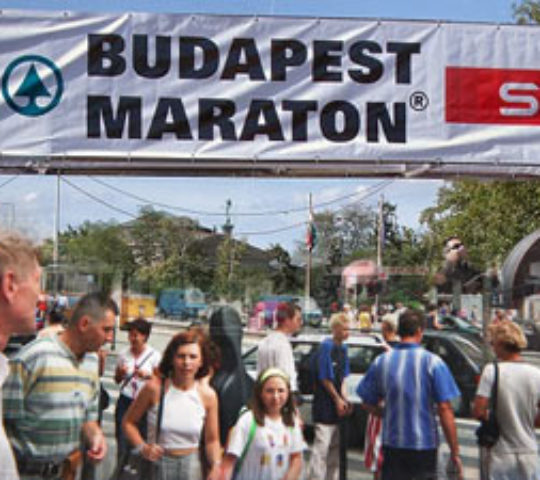 Budapest Residents
