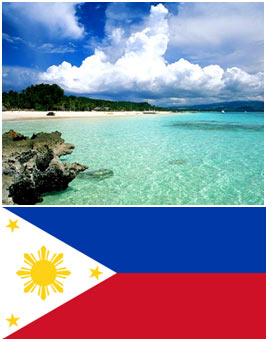 4 – Philippines