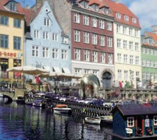“Sweden Day Trip”, A Guided Tour From Copenhagen