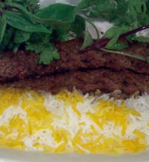 مطعم مش معقول للمشويات العربية