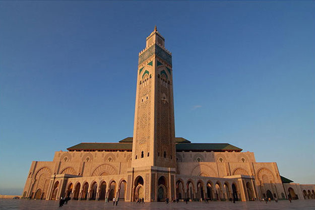 Hassan-II-Mosque-Casablanca-Morocco