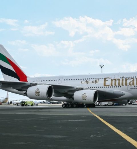 Saudi Arabian Airlines wins best stand design award at Arabian Travel Market 2022