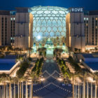 فندق توليدو عمان